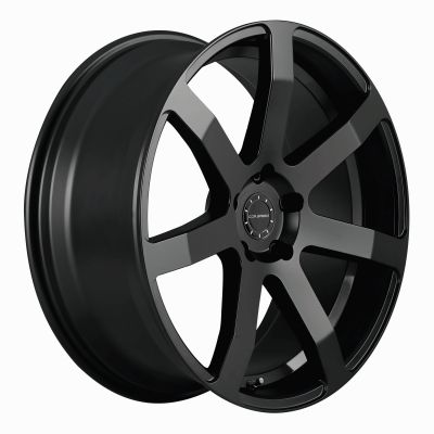 CORSPEED CHALLENGE Mattblack