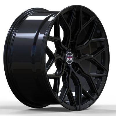 TEAM82 RS110 BLACK