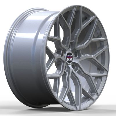 TEAM82 RS110 SILVER