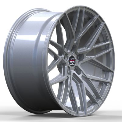 TEAM82 RS112 SILVER