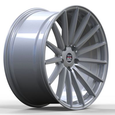 TEAM82 RS114 SILVER