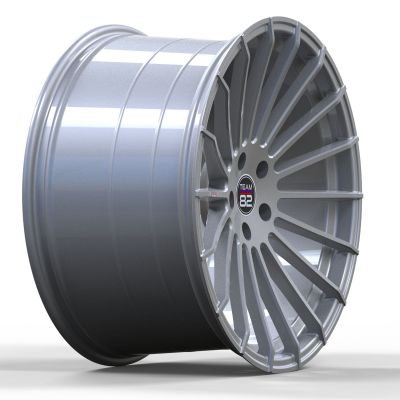 TEAM82 RS116 SILVER