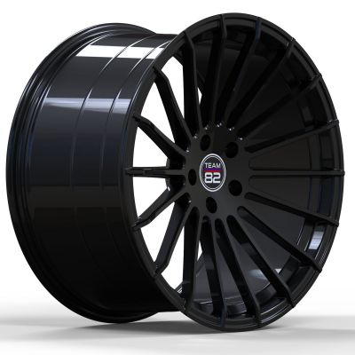 TEAM82 RS116 BLACK