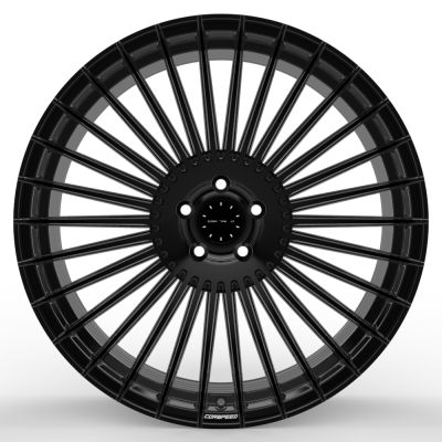 CORSPEED ATMOS HIGLOSSBLACK