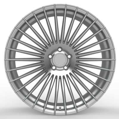 CORSPEED ATMOS HYPERSILVER