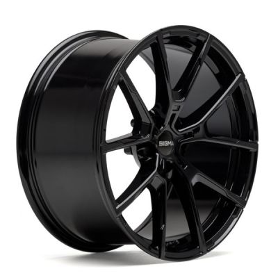 SIGMA 969 Black
