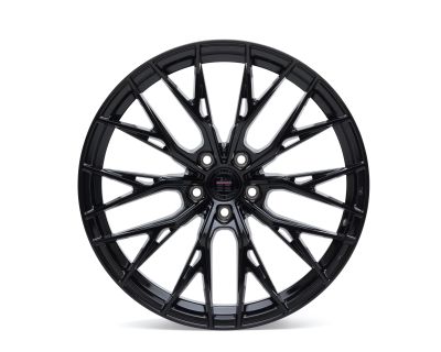 TEAM82 RS118 Higloss-Black