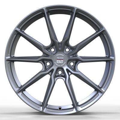 TEAM82 SI610 HYPER SILVER