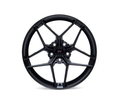 TEAM82 SI612 SATIN-BLACK