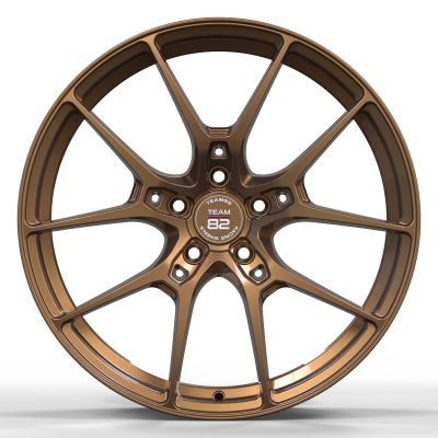 TEAM82 SI614 BRONZE