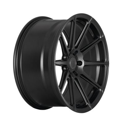 BARRACUDA PROJECT TWO Mattgunmetal